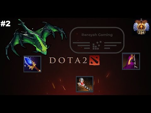 Learn From Pro Players 2 Viper - Dota 2 Ranked Gameplay IMMORTAL