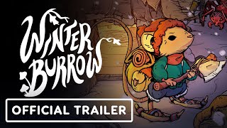 Watch and explore about Winter Burrow PC Steam Account