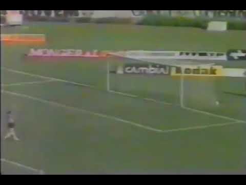 Grêmio 2 x 0 Aimoré - Gaúcho 1992
