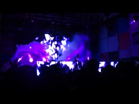 GLOBAL GATHERING RUSSIA 2012 Armin van Buuren