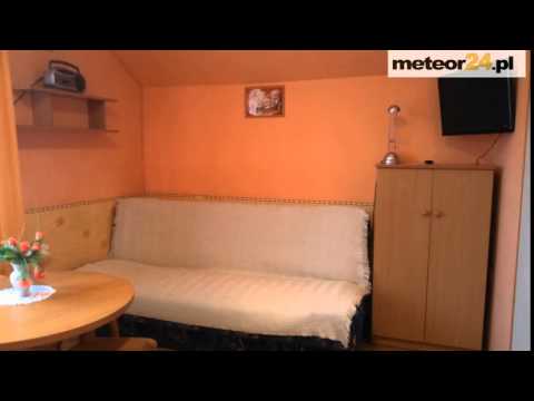 Pokoje Gościnne Helena - Hel meteor24.pl