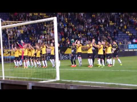 Dessers Pilske! :-))