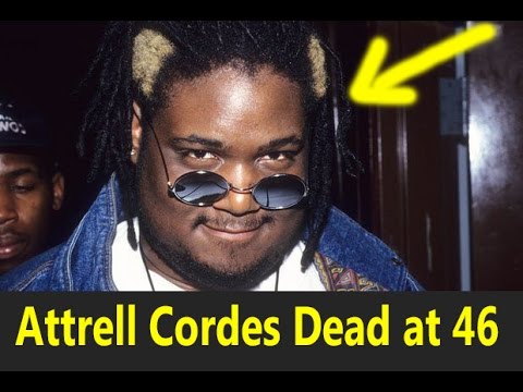 P.M. Dawn's Prince Be, Attrell Cordes || Latest News World 2