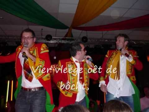 Rempetemp - Vier make Rempetemp - LVK 2012