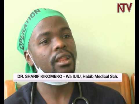 Obulwadde bwa aniya: obulagajjavu bureetera okisajjuka