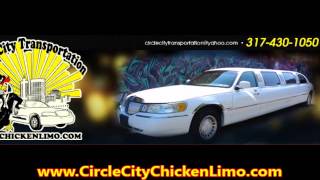 preview picture of video 'Circle City Transportation Indianapolis'
