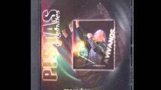 desborde-avivanos pista instrumental (marco barrientos en vivo)