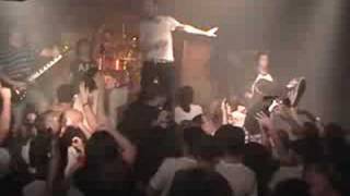 August Burns Red - An American Dream - LIVE