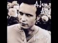 Adam Ant-yin and yang