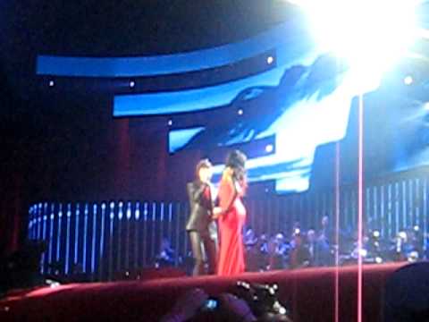 Simon & Pearl Jozefzoon - The Climb