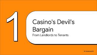 Vegas Sticker Shock