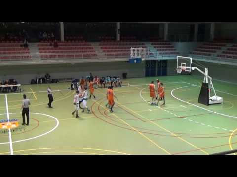 2017-02-18 N.B.Torrent 62 - 74 Tau Castelló B