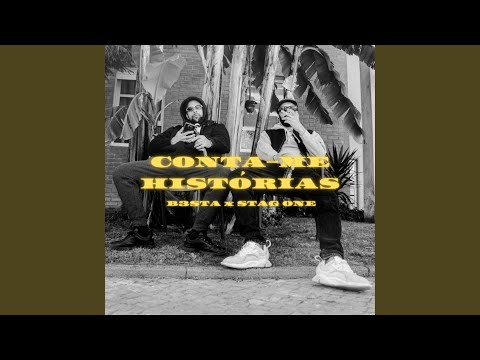 Conta-me Histórias (feat. $TAG ONE)