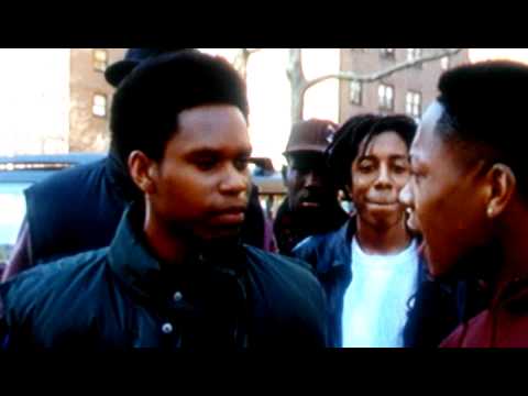 New Jersey Drive- Clip