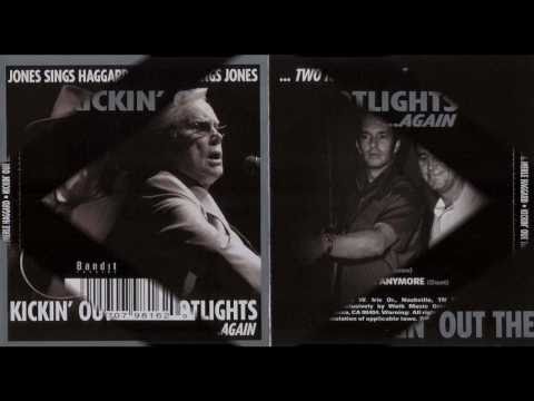 Merle Haggard & George Jones - Footlights