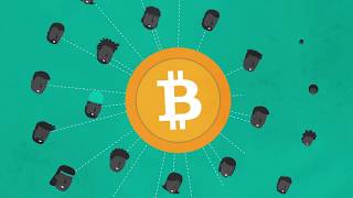 Bitcoin - The History of Money