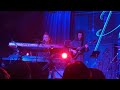 Patrice Rushen Live Settle For My Love at The Birchmere January 14 2024