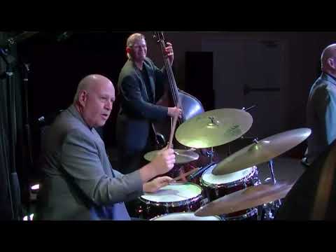 Bill Allred and Terry Myers   While We Danced at the Mardi Gras