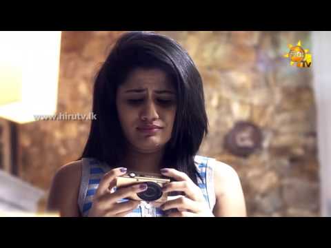Ekwanne Na - Janendra Perera [www.hirutv.lk]