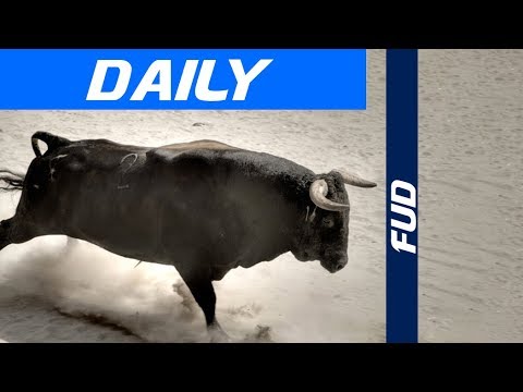 Thumbnail for Daily: What's holding the BULLS back???!!