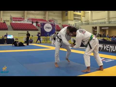 Pedro Palhares vs Vinicius Carvalho / Charlotte Open 2018