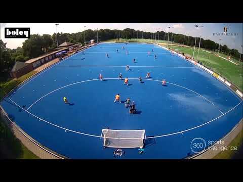 Hockeydoelpunt van week #23