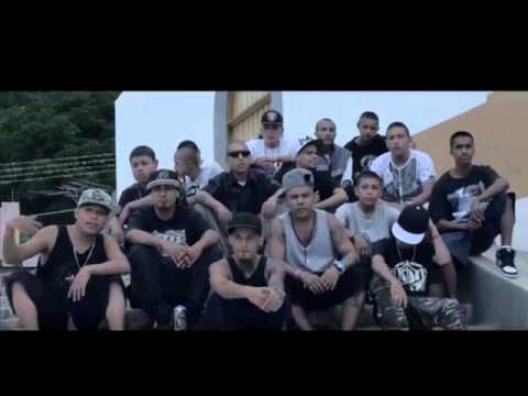 Santa Grifa ft Zimple VENGO CON LOS MIOS AUDIO OFFICIAL