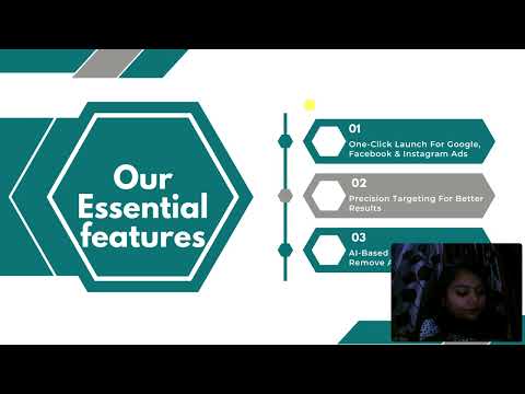 Video presentation: BIZGAIN (SALON AND SPA) [ USE EARPHONE FOR BETTER EXPERIENCE]