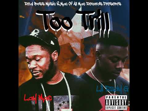 Lil Rudy G x Lay Mac - Hustle