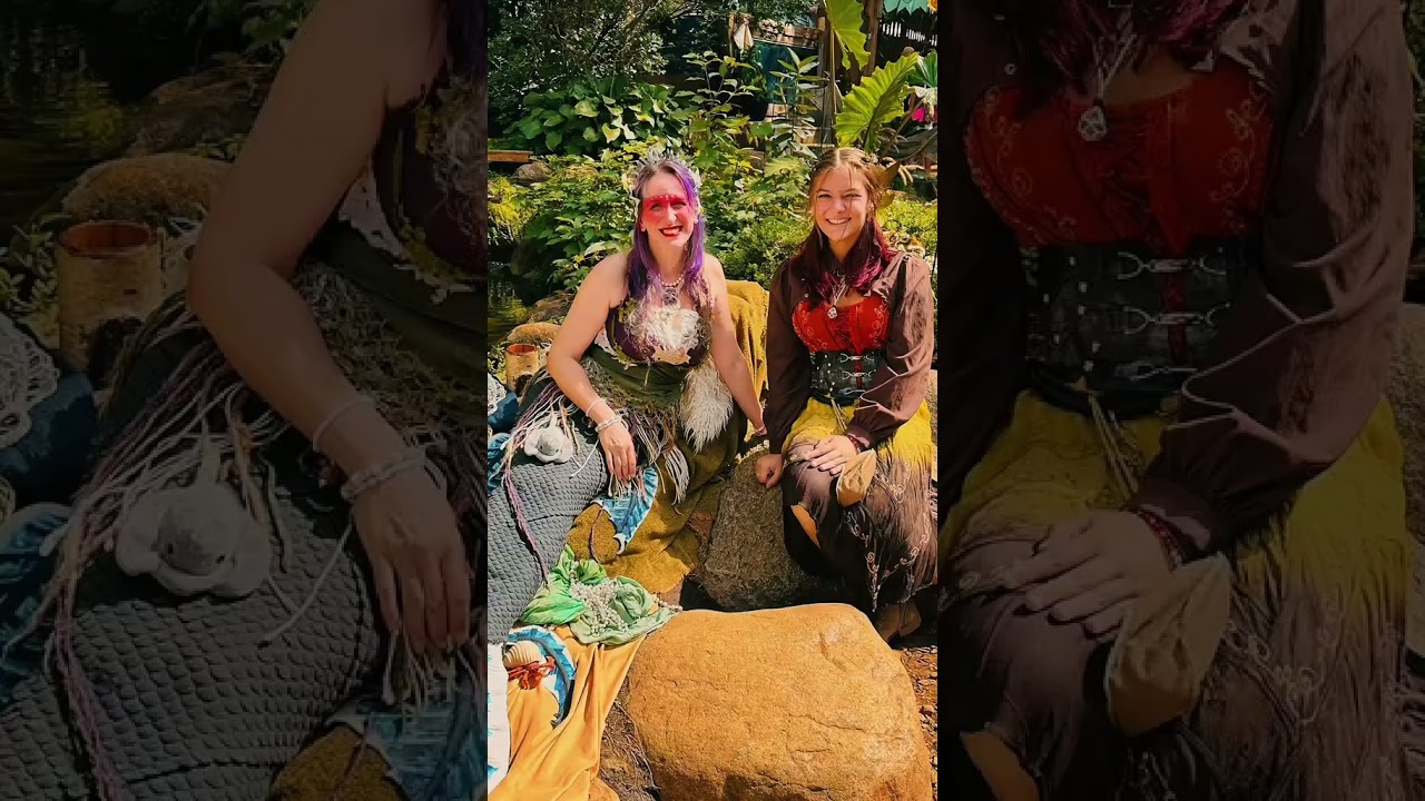 Promotional video thumbnail 2 for Mermaid Meko (& Friends!)