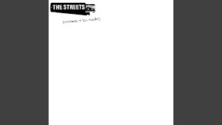 Don&#39;t Mug Yourself (Instrumental)