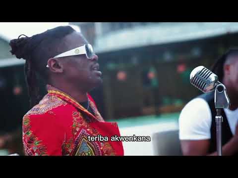 walungiwa by Bruno k