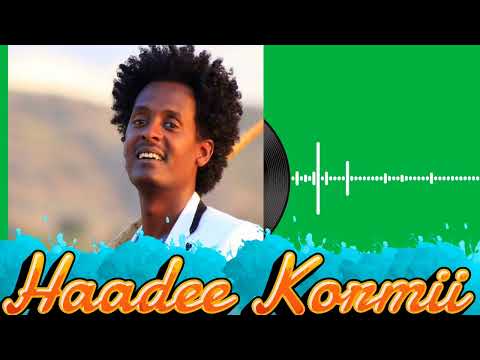 Bilisummaa Raggaasaa Haadee Kormii