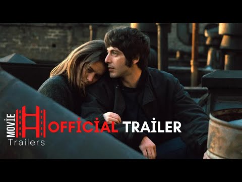 The Panic in Needle Park (1971) Trailer | Al Pacino, Kitty Winn, Alan Vint Movie