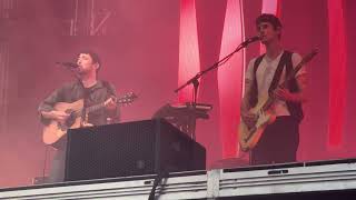 Fleet Foxes - Your Protector (Portland 7-11-23)