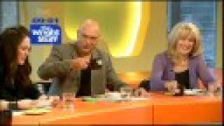 TWStuff - Sandi Thom (22.08.08)