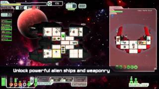 FTL: Faster Than Light Advanced Edition (PC)Steam Key GLOBAL