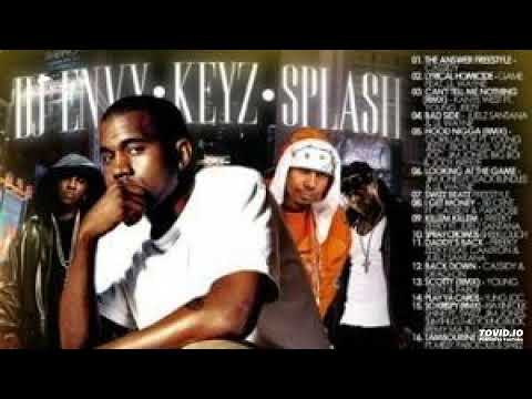 Gorilla Zoe Feat. Young Jeezy, Rick Ross, Yung Joc, Jim Jones, Big Boi & Jody Breeze Hood Nigga