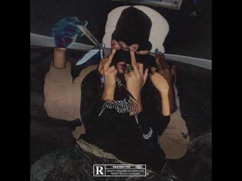 Xanny - Try me (audio) [prod. Yung ripper]