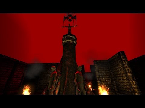 Amnesia Painful Reality - Epilogue: Painful Memories [Full Walkthrough] Czech Version