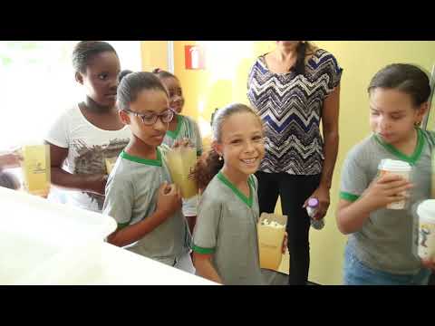 CIRCUITO CULTURAL FERBASA - RAFAEL JAMBEIRO   BA FullHD