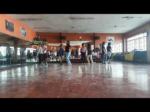 Like Ooh Ahh by BEYOND9 (TWICE Cover Group) Dance Practice