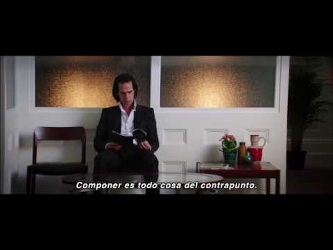 Tráiler "20 000 dias en la tierra" VOSE | StyleFeelFree