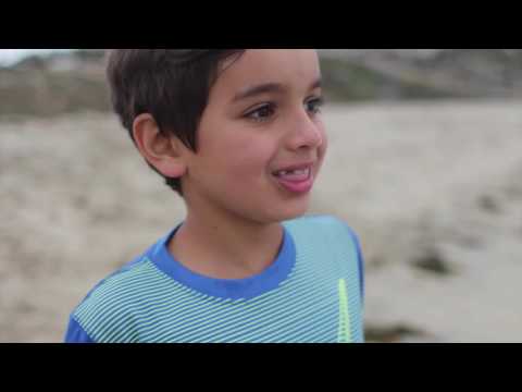 PSA: DON'T LET YOUR BEACH DAYS GO TO "WASTE"