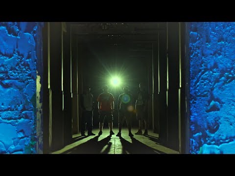 Proforma - "Tranzyt" (prod. Folku, cuty DJ Cut Haloon) OFICJALNE VIDEO