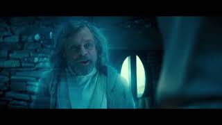 The Rise Of Skywalker Gets Obscured By Clouds - The Gold It's In The... (3)