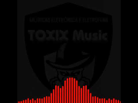 PSY-TRANCE ◉ Static Movement feat. Lydia - Inside Me (TOXIXMUSIC Remix)