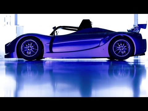 藤島知子の「KYOJO VITA」参戦レポート - Car Watch