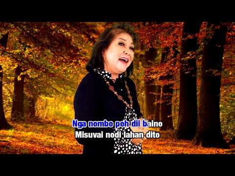 Juliana Andreas - Sundung kito au piniontok