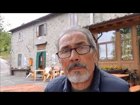 LUCCAVALDESE - Perché una festa valdese a Renaio?